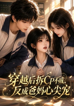 穿越后拆CP不成，反成爸妈心尖宠（121集）UC网盘在线看