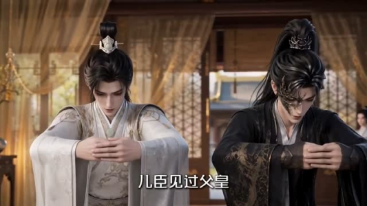 王妃她不讲武德,搅乱整个朝野3(81集) 王妃她不讲武德,搅乱整个朝野3(81集)分享热门短剧