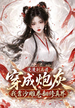 漫漫别离谱穿成炮灰,我靠沙雕卷翻修真界(47集) 漫漫别离谱穿成炮灰,我靠沙雕卷翻修真界(47集)在线看