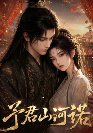 予君山河诺（60集）免费看