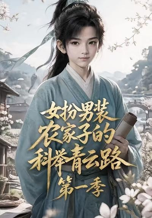 女扮男装,农家子的科举青云路第一季(243集) 女扮男装,农家子的科举青云路第一季(243集)夸克在线观看