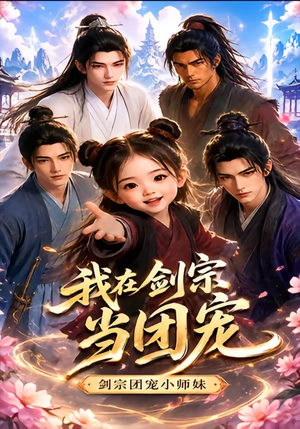 我在剑宗当团宠，剑宗团宠小师妹（108集）短剧介绍