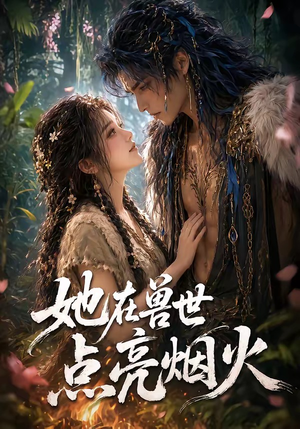 她在兽世点亮烟火（55集）在哪个平台看好