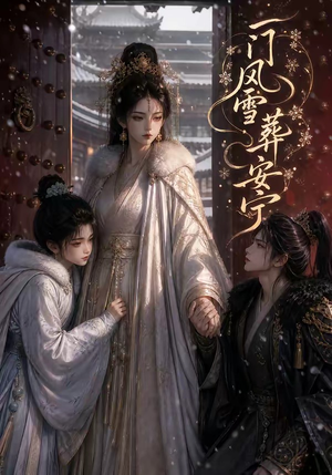 一门风雪葬安宁(49集) 一门风雪葬安宁(49集)短剧太上头了