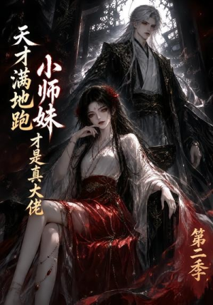 天才满地跑,小师妹才是真大佬第二季(123集) 天才满地跑,小师妹才是真大佬第二季(123集)贝贝短剧分享