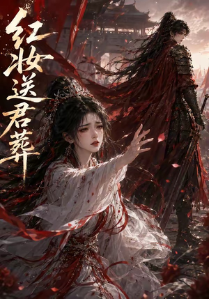 红妆送君葬（140集）在线观看全集