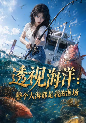 透视海洋:整个大海都是我的渔场(64集) 透视海洋:整个大海都是我的渔场(64集)第三季