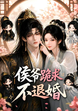 侯爷跪求不退婚(32集) 侯爷跪求不退婚(32集)精彩好看的短剧