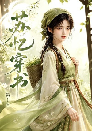 苏忆穿书第1季（117集）解说文案