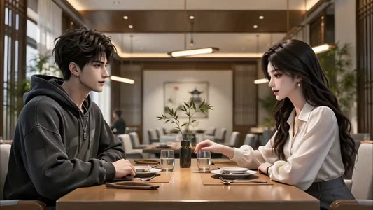 闪婚遇上裴先生,马甲掉了(272集) 闪婚遇上裴先生,马甲掉了(272集)短剧全集抢先看