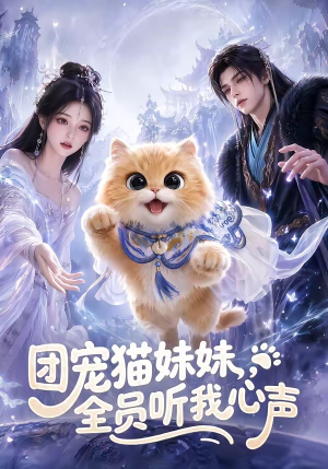 团宠猫妹妹,全员听我心声(47集) 团宠猫妹妹,全员听我心声(47集)好看吗