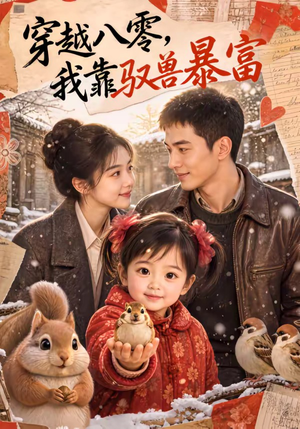 穿越八零,我靠驭兽暴富(60集) 穿越八零,我靠驭兽暴富(60集)精彩短剧免费看
