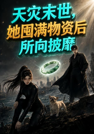 天灾末世,她囤满物资后所向披靡(81集) 天灾末世,她囤满物资后所向披靡(81集)热播短剧重燃