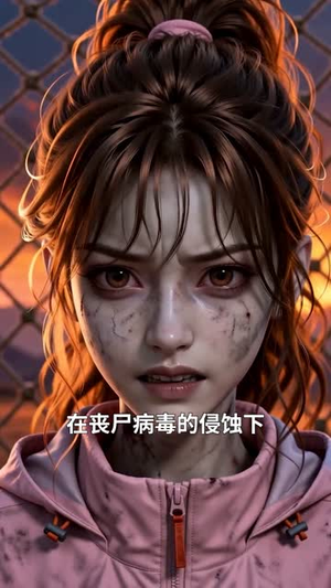 丧尸姐妹花的全国旅行日志(35集) 丧尸姐妹花的全国旅行日志(35集)第三季