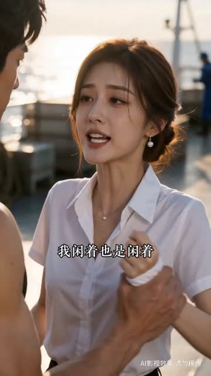 觉醒海洋之眼,大海都是我宝库(75集) 觉醒海洋之眼,大海都是我宝库(75集)短剧抢先看