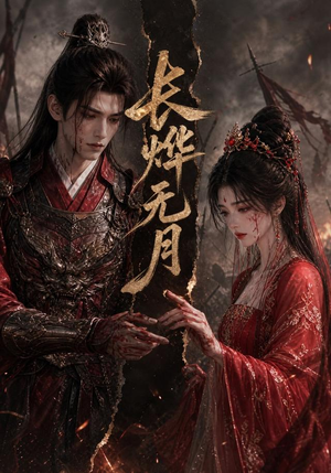 长烨无月（147集）短剧精彩片段