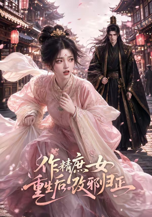 作精庶女重生后改邪归正（72集）超火热门短剧