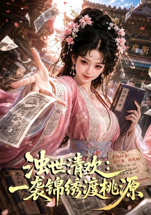 浊世清欢:一袭锦绣渡桃源第一季(83集) 浊世清欢:一袭锦绣渡桃源第一季(83集)在哪看免费