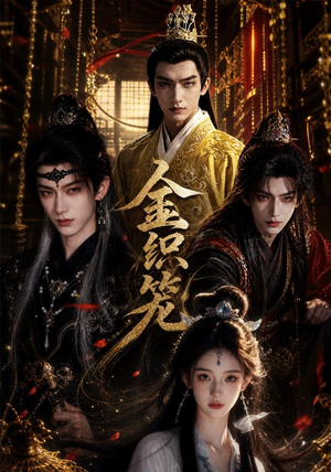 金织笼（20集）免费版