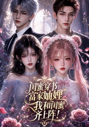 闺蜜穿书富家妯娌,我和闺蜜齐上阵!(103集) 闺蜜穿书富家妯娌,我和闺蜜齐上阵!(103集)在线观看全集