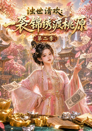 浊世清欢:一袭锦绣渡桃源第二季(117集) 浊世清欢:一袭锦绣渡桃源第二季(117集)贝贝短剧分享