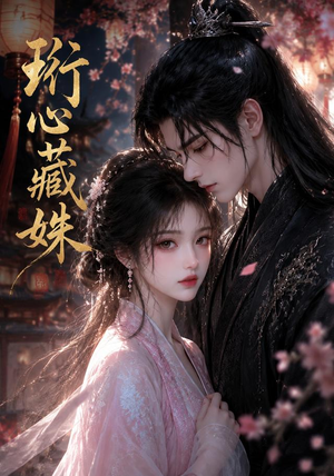 珩心藏妹(24集) 珩心藏妹(24集)无需会员轻松看