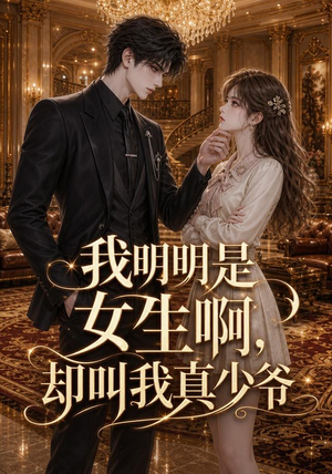 我明明是女生啊,却叫我真少爷(49集) 我明明是女生啊,却叫我真少爷(49集)免费看短剧全集