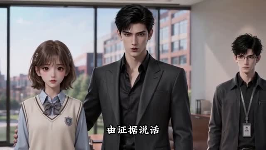 藏拙赴约,大佬惊艳全城(132集) 藏拙赴约,大佬惊艳全城(132集)短剧精彩片段