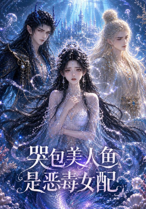 哭包美人鱼是恶毒女配（30集）看到大结局