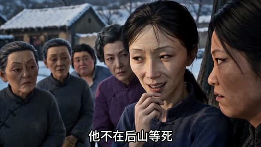 重生70,我从野洞开始发家(117集) 重生70,我从野洞开始发家(117集)短剧推荐更新中