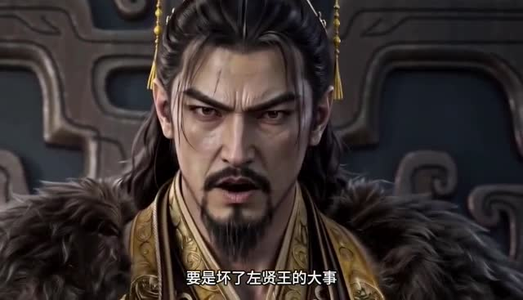 烬九州第七季（123集）视频在线看