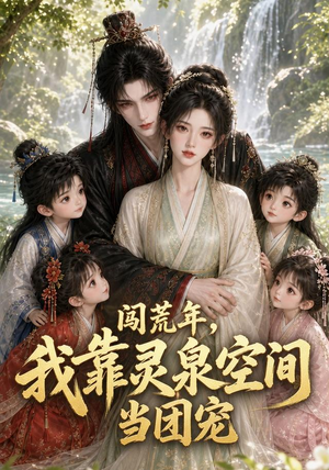 闯荒年，我靠灵泉空间当团宠（222集）抢先看新短剧