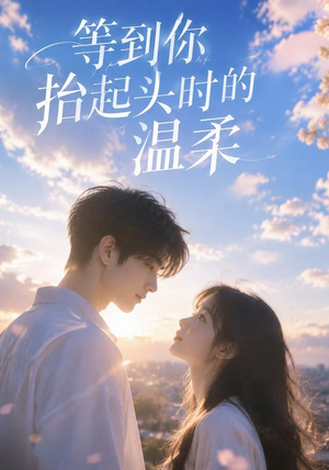 等到你抬起头时的温柔(154集) 等到你抬起头时的温柔(154集)免费在线看
