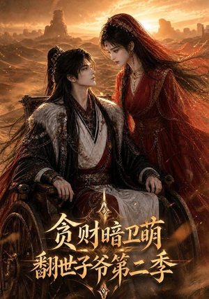贪财暗卫萌翻世子爷第二季（76集）独家内容免费看
