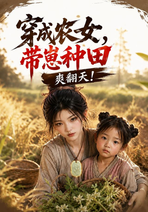 穿成农女,带崽种田爽翻天!(118集) 穿成农女,带崽种田爽翻天!(118集)热门短剧大全