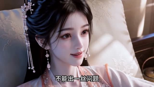 娘子诱人，小公爷甘心画地为牢3D版（89集）热门短剧看不停