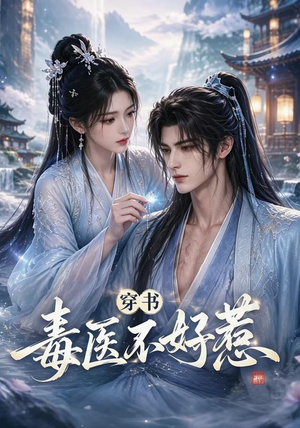 穿书毒医不好惹（114集）在哪里可以看
