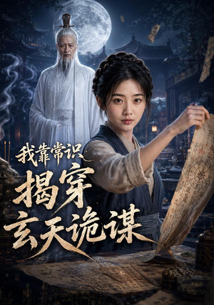 我靠常识揭穿玄天诡谋(81集) 我靠常识揭穿玄天诡谋(81集)在线看完整版