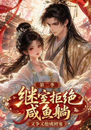 继室拒绝咸鱼躺,又争又抢成团宠第二季(30集) 继室拒绝咸鱼躺,又争又抢成团宠第二季(30集)好看短剧看不停
