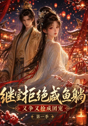 继室拒绝咸鱼躺,又争又抢成团宠第一季(18集) 继室拒绝咸鱼躺,又争又抢成团宠第一季(18集)短剧免费观看