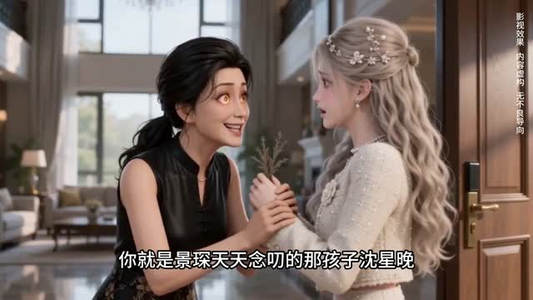 风携甜趣赴余生第二季(47集) 风携甜趣赴余生第二季(47集)热门短剧免费看
