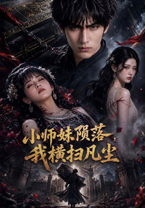 小师妹陨落，我横扫凡尘（40集）口碑爆棚免费看