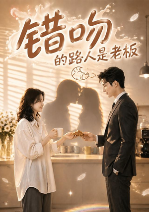 错吻的路人是老板(48集) 错吻的路人是老板(48集)番茄短剧看全集