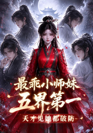 最乖小师妹五界第一,天才见她都破防(152集) 最乖小师妹五界第一,天才见她都破防(152集)小短剧推荐