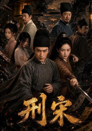 刑宋(70集) 刑宋(70集)分享热门短剧