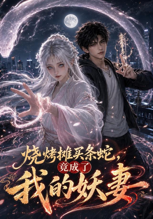 烧烤摊买条蛇,竟成了我的妖妻(95集) 烧烤摊买条蛇,竟成了我的妖妻(95集)无需会员轻松看