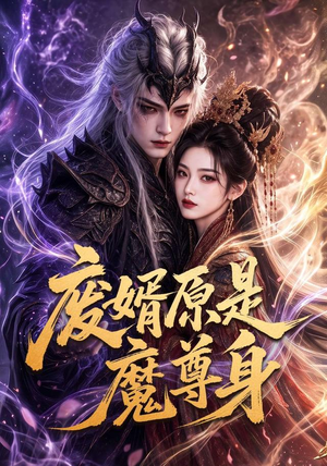 废婿原是魔尊身（79集）今日短剧分享