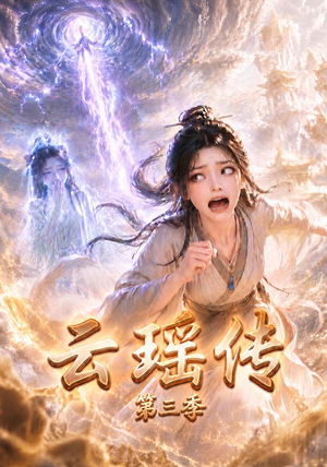 云瑶传第三季（109集）火爆短剧推荐