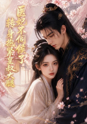 医妃不伺候了,转身抱紧皇叔大腿(53集) 医妃不伺候了,转身抱紧皇叔大腿(53集)这短剧太好看了