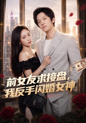 前女友求接盘,我反手闪婚女神(80集) 前女友求接盘,我反手闪婚女神(80集)超火热门短剧